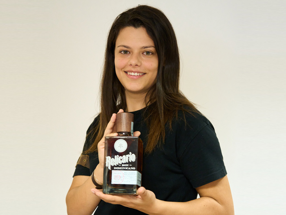 Intervista a Flavia d’Esposito, vincitrice di “MixFactor Relicario Experience 2022”
